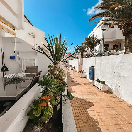 Apartman Exclusive Francy's In Garden City, Sant'eugenio *