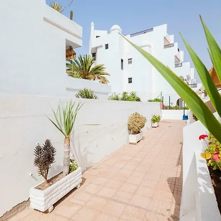 Exclusive Francy's In Garden City, Sant'eugenio * Costa Adeje (Tenerife)