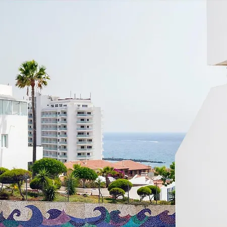 Exclusive Francy's In Garden City, Sant'eugenio Apartman *