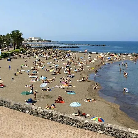 Exclusive Francy's In Garden City, Sant'eugenio Costa Adeje (Tenerife)