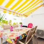 Apartment Exclusive Francy's In Garden City, Sant'eugenio