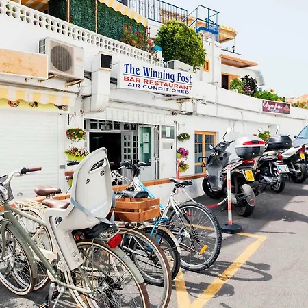 Exclusive Francy's In Garden City, Sant'eugenio * أذيخي
