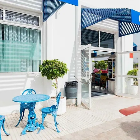 Exclusive Francy's In Garden City, Sant'eugenio דירה אדחה