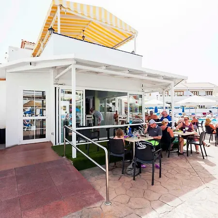 Exclusive Francy's In Garden City, Sant'eugenio Lägenhet *