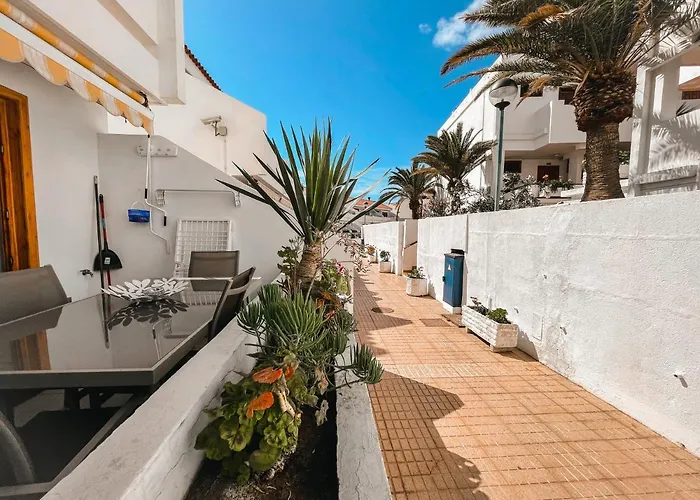 Daire Exclusive Francy's In Garden City, Sant'eugenio *