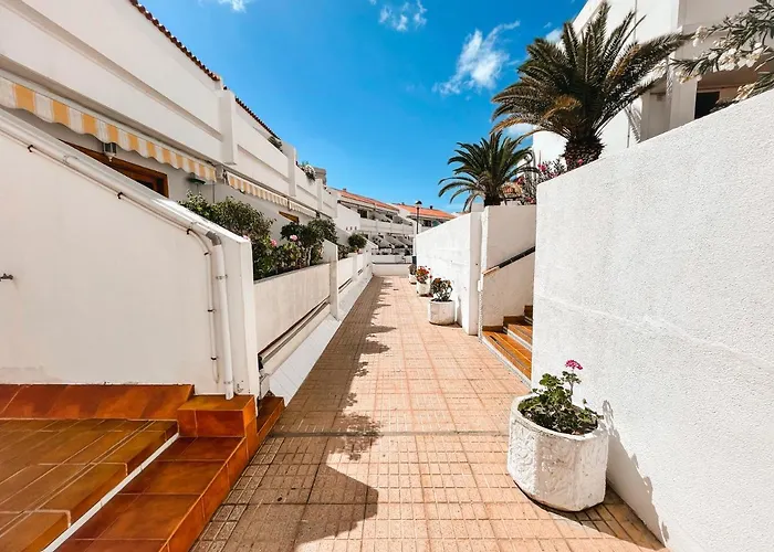 Exclusive Francy's In Garden City, Sant'eugenio Daire