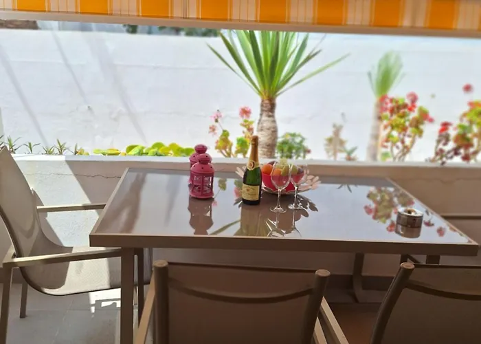 Exclusive Francy's In Garden City, Sant'eugenio Daire *