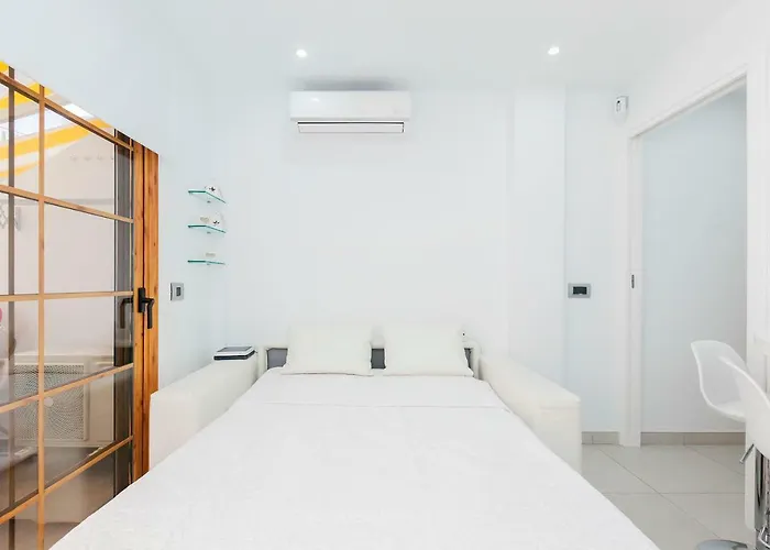 Exclusive Francy's In Garden City, Sant'eugenio * Costa Adeje