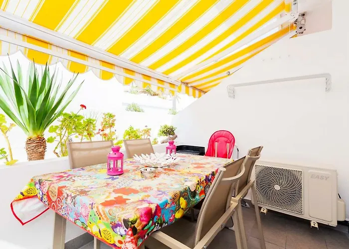 Daire Exclusive Francy's In Garden City, Sant'eugenio
