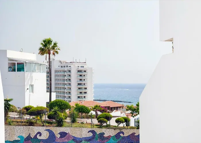 Exclusive Francy's In Garden City, Sant'eugenio Daire *