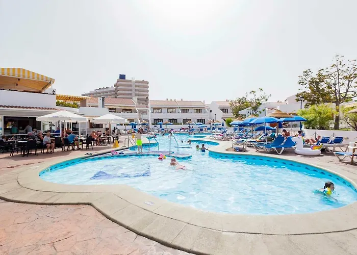 Exclusive Francy's In Garden City, Sant'eugenio Lejlighed