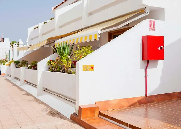 Exclusive Francy's In Garden City, Sant'eugenio Appartement *