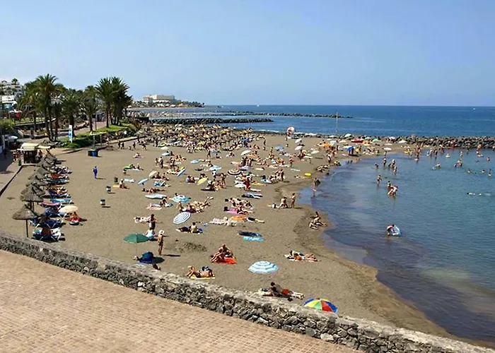 Exclusive Francy's In Garden City, Sant'eugenio Costa Adeje