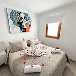 アパート Exclusive Francy's In Garden City, Sant'eugenio アデヘ