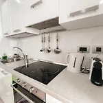 アパート Exclusive Francy's In Garden City, Sant'eugenio