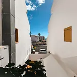 Exclusive Francy's In Garden City, Sant'eugenio アパート *