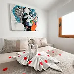 アパート Exclusive Francy's In Garden City, Sant'eugenio