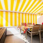 Exclusive Francy's In Garden City, Sant'eugenio アパート アデヘ