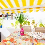 アパート Exclusive Francy's In Garden City, Sant'eugenio アデヘ