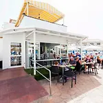 Exclusive Francy's In Garden City, Sant'eugenio アパート *