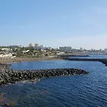 アパート Exclusive Francy's In Garden City, Sant'eugenio *