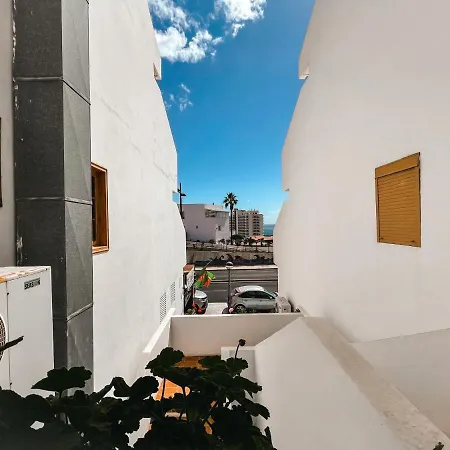 Exclusive Francy's In Garden City, Sant'eugenio Appartement *