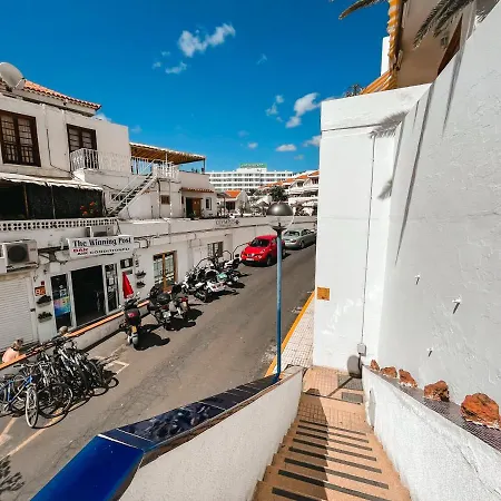 Appartement Exclusive Francy's In Garden City, Sant'eugenio *