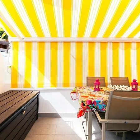 Appartement Exclusive Francy's In Garden City, Sant'eugenio