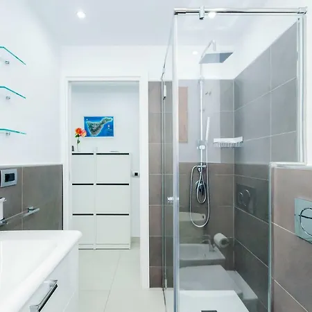 Appartement Exclusive Francy's In Garden City, Sant'eugenio Costa Adeje (Tenerife)