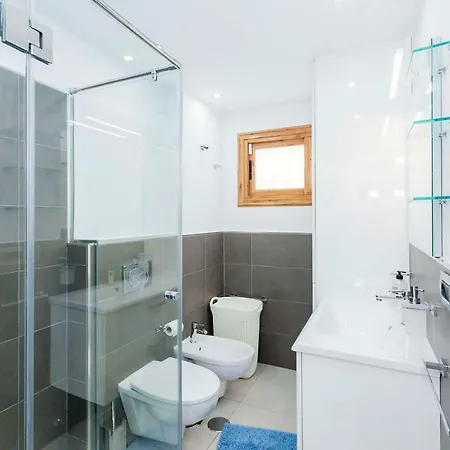 Exclusive Francy's In Garden City, Sant'eugenio Appartement Costa Adeje (Tenerife)