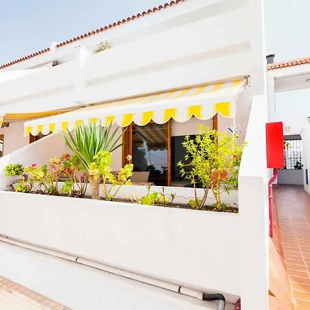 Exclusive Francy's In Garden City, Sant'eugenio Apartmán Costa Adeje (Tenerife)
