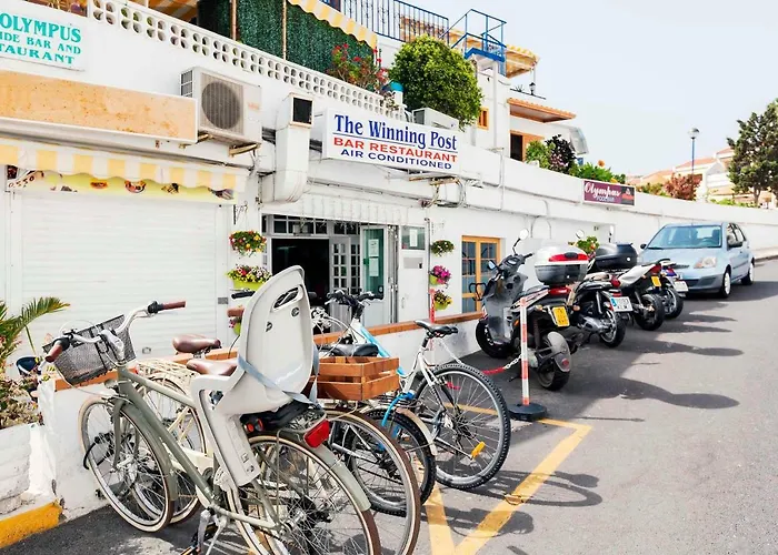 Exclusive Francy's In Garden City, Sant'eugenio * アデヘ
