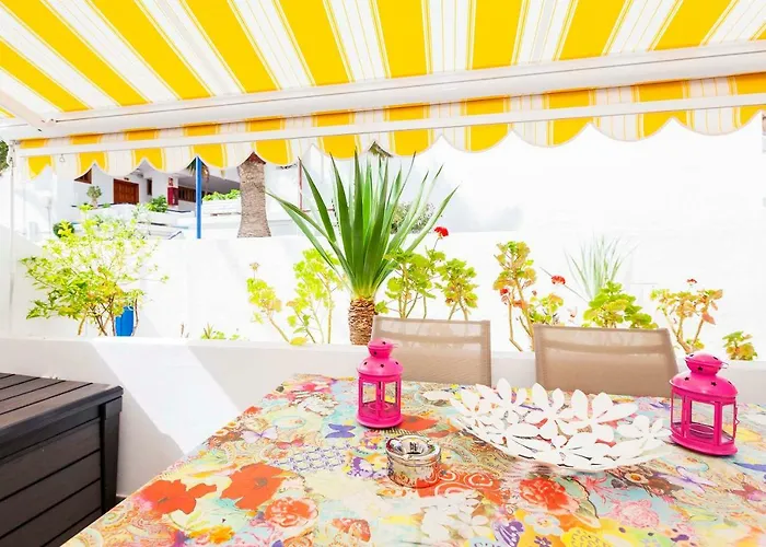 公寓 Exclusive Francy's In Garden City, Sant'eugenio 阿德耶