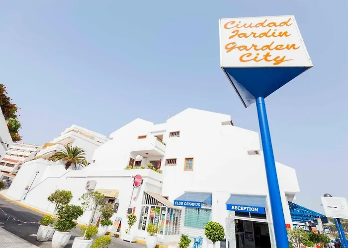 Exclusive Francy's In Garden City, Sant'eugenio アデヘ