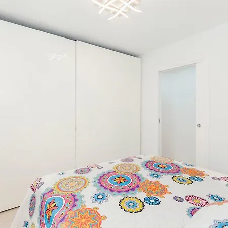 Apartment Exclusive Francy's In Garden City, Sant'eugenio