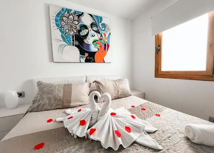 Apartman Exclusive Francy's In Garden City, Sant'eugenio